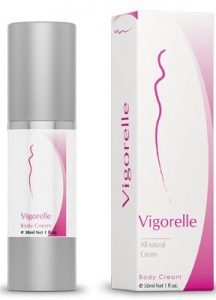 Vigorelle for Women